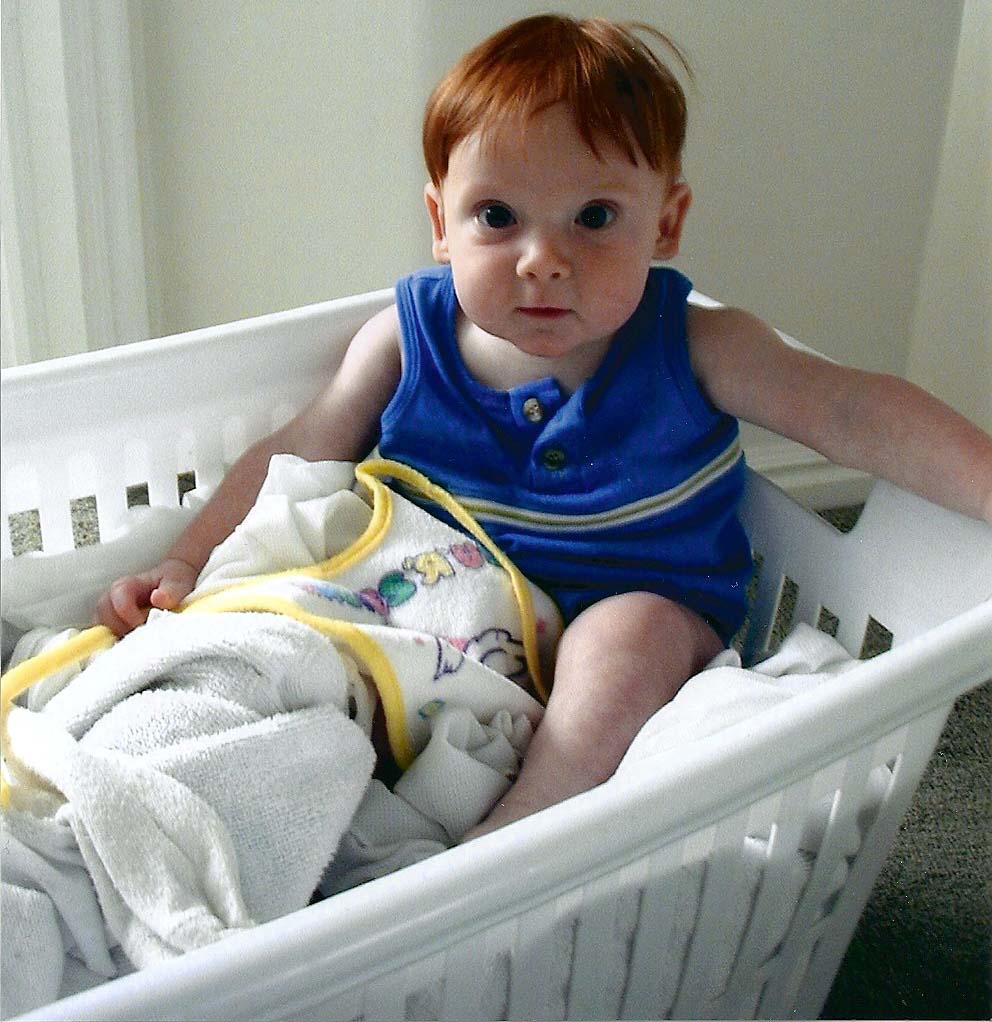 What Dads Have to Say About Doing LaundryMom it Forward