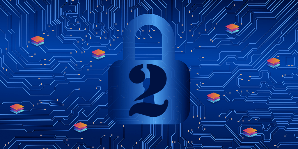 TwoFactor Authentication (2FA) How & why to use it UK Dedicated