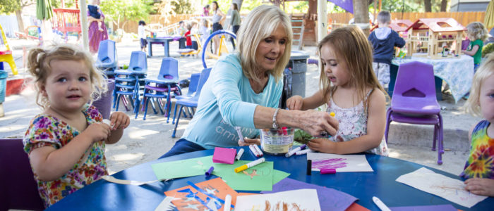 Discovery Learning Center A great place for children