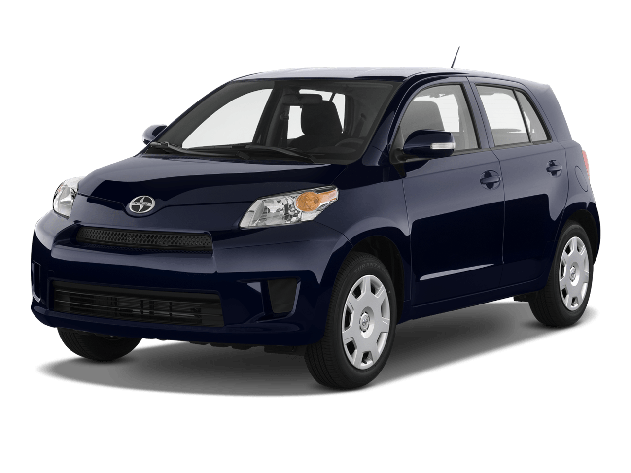 Lease a Scion xD Car Leasing D&M Auto Leasing