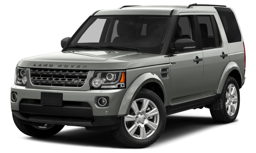 Land Rover LR4 SUV for Lease D&M Auto Leasing