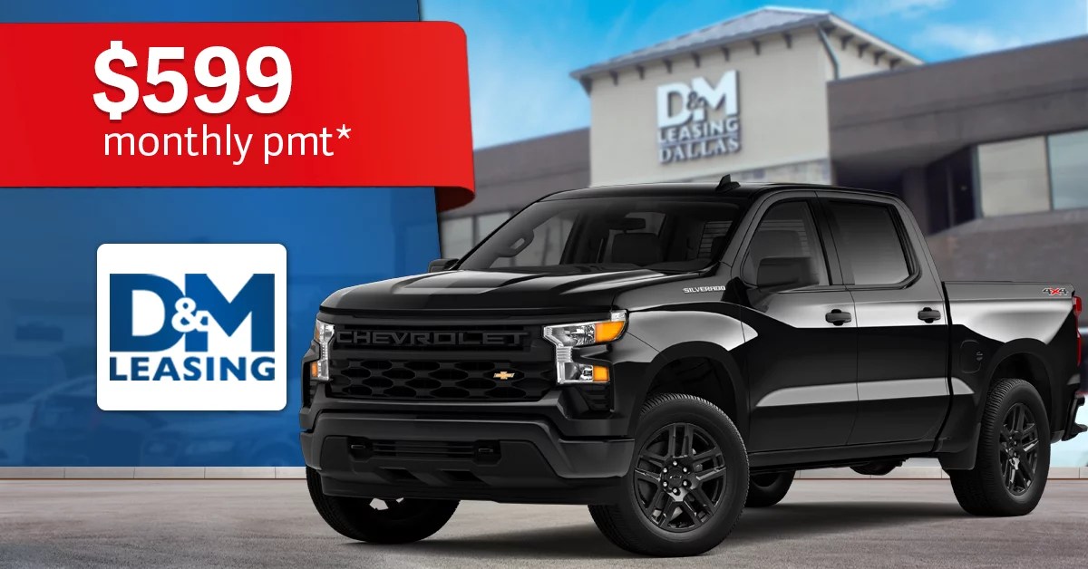 September 2023 Car Lease Deals Blog D&M Auto Leasing