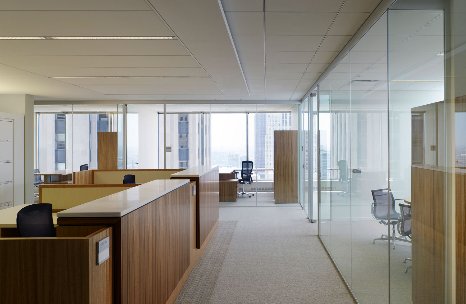 Steptoe Johnson Dooge Veneers