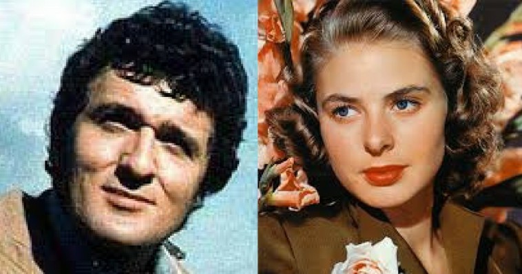 30 Famous People Who Coincidentally Died On Their Birthdays Do You