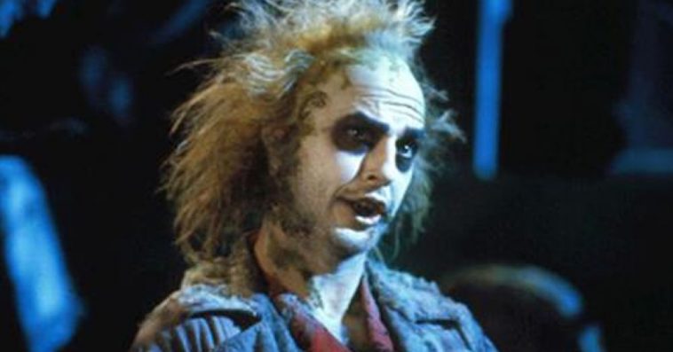 9 Of Our Favorite Beetlejuice Quotes Do You Remember?