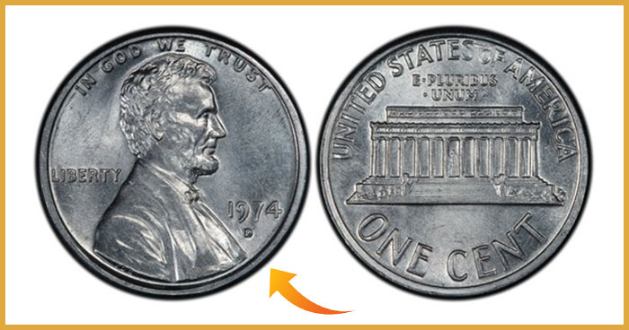 Always on the look out for. $250,000 Silver Penny Found In Desk Drawer! We'll Show You ...