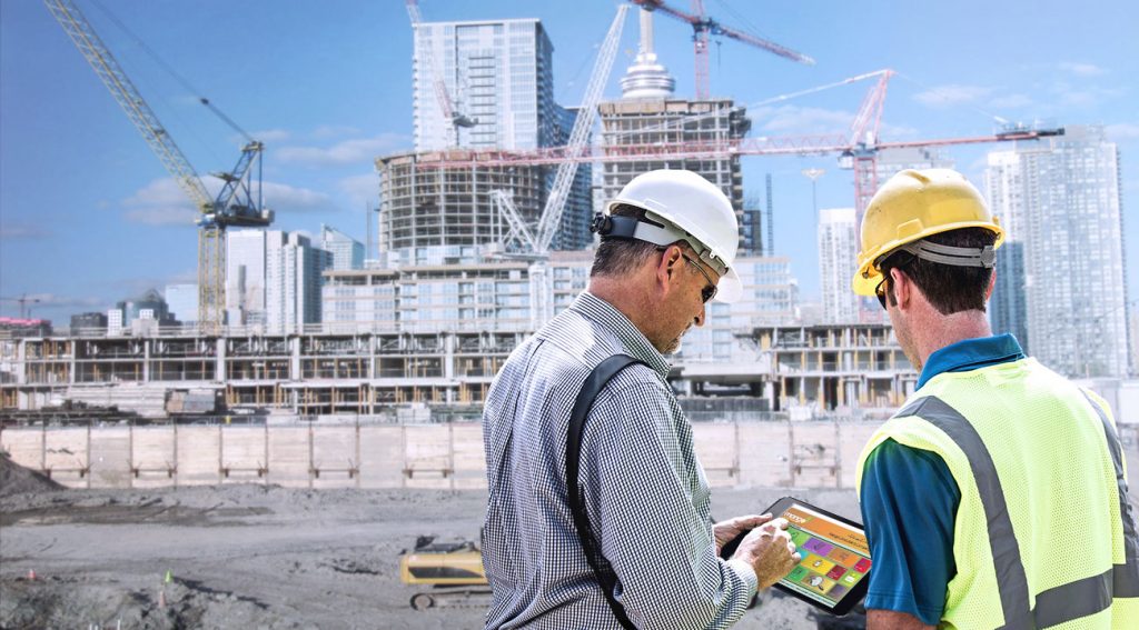25 of the best construction companies in Qatar I For Build