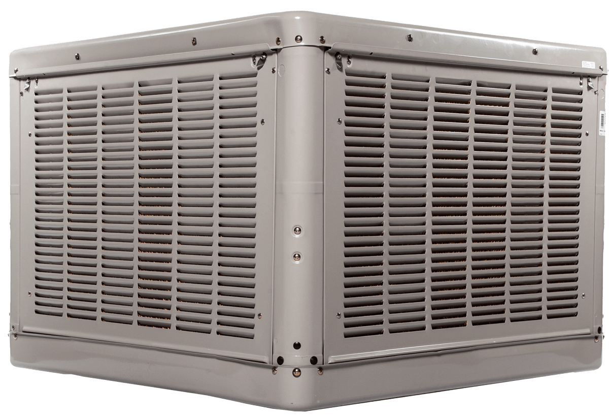 Essick Air Evaporative Aspen Media Coolers