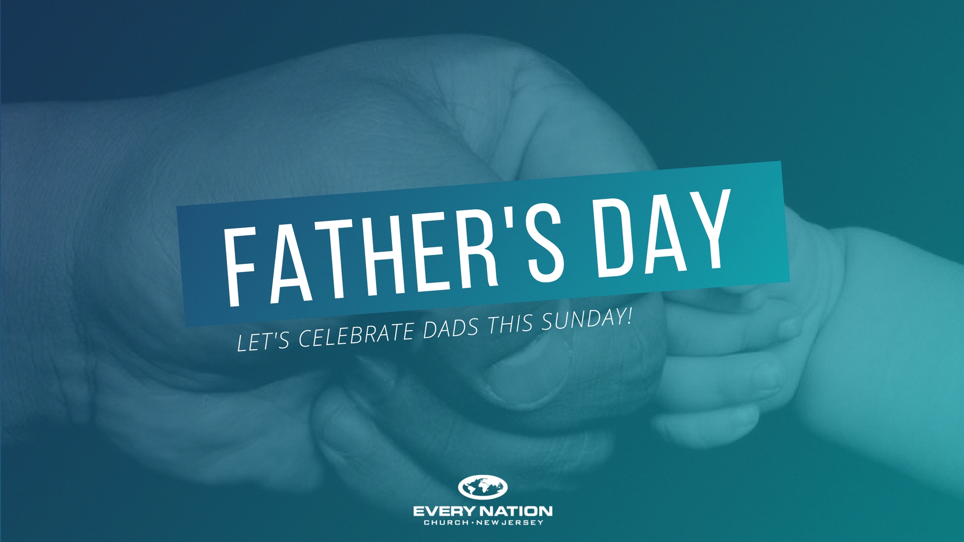 Father’s Day Service