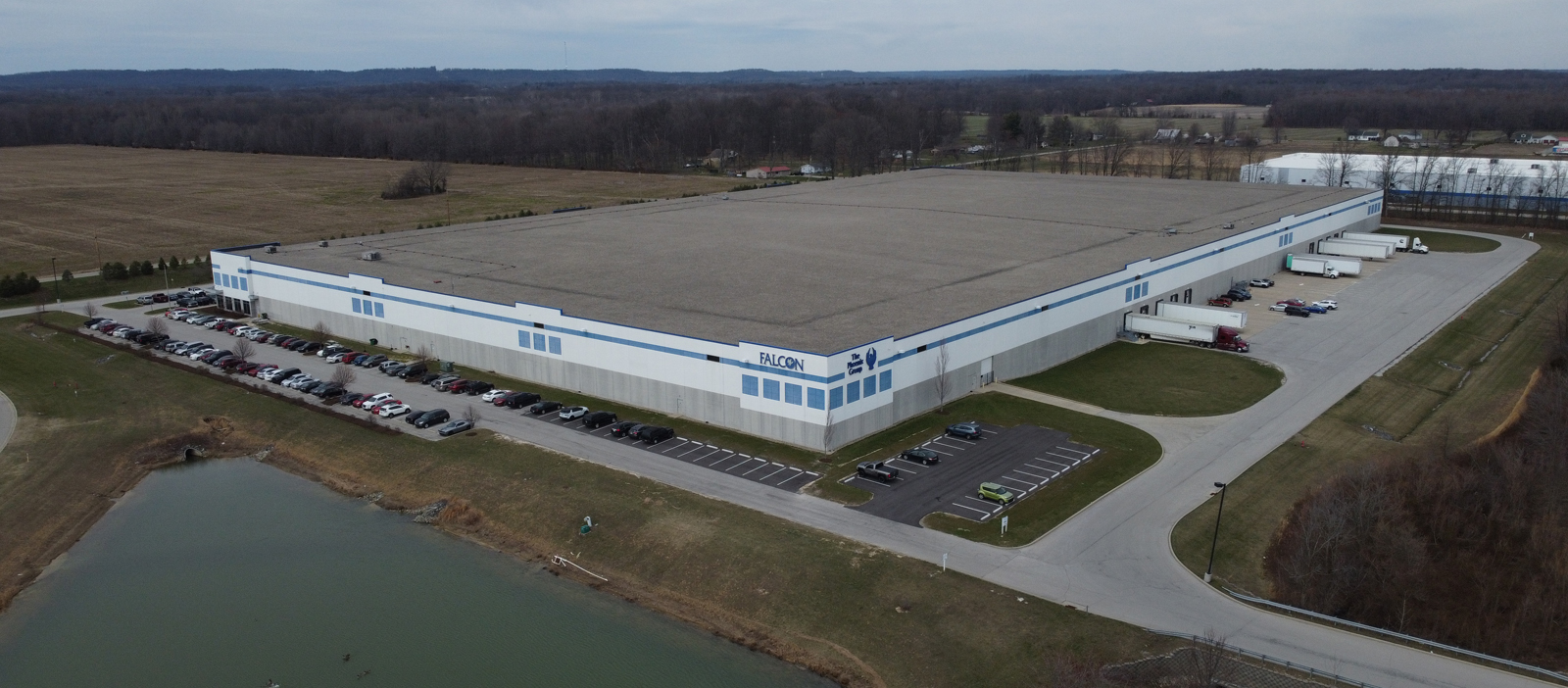 Home Falcon Manufacturing