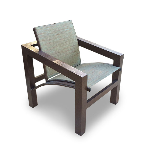 Patio Furniture Florida Patio furniture Adds a Dining Chair to the