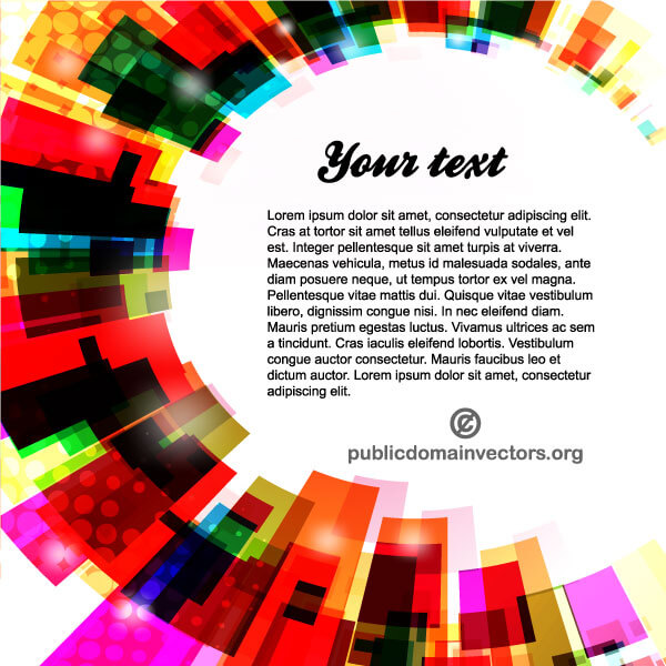 Multi color page background templates for ms word jokerava