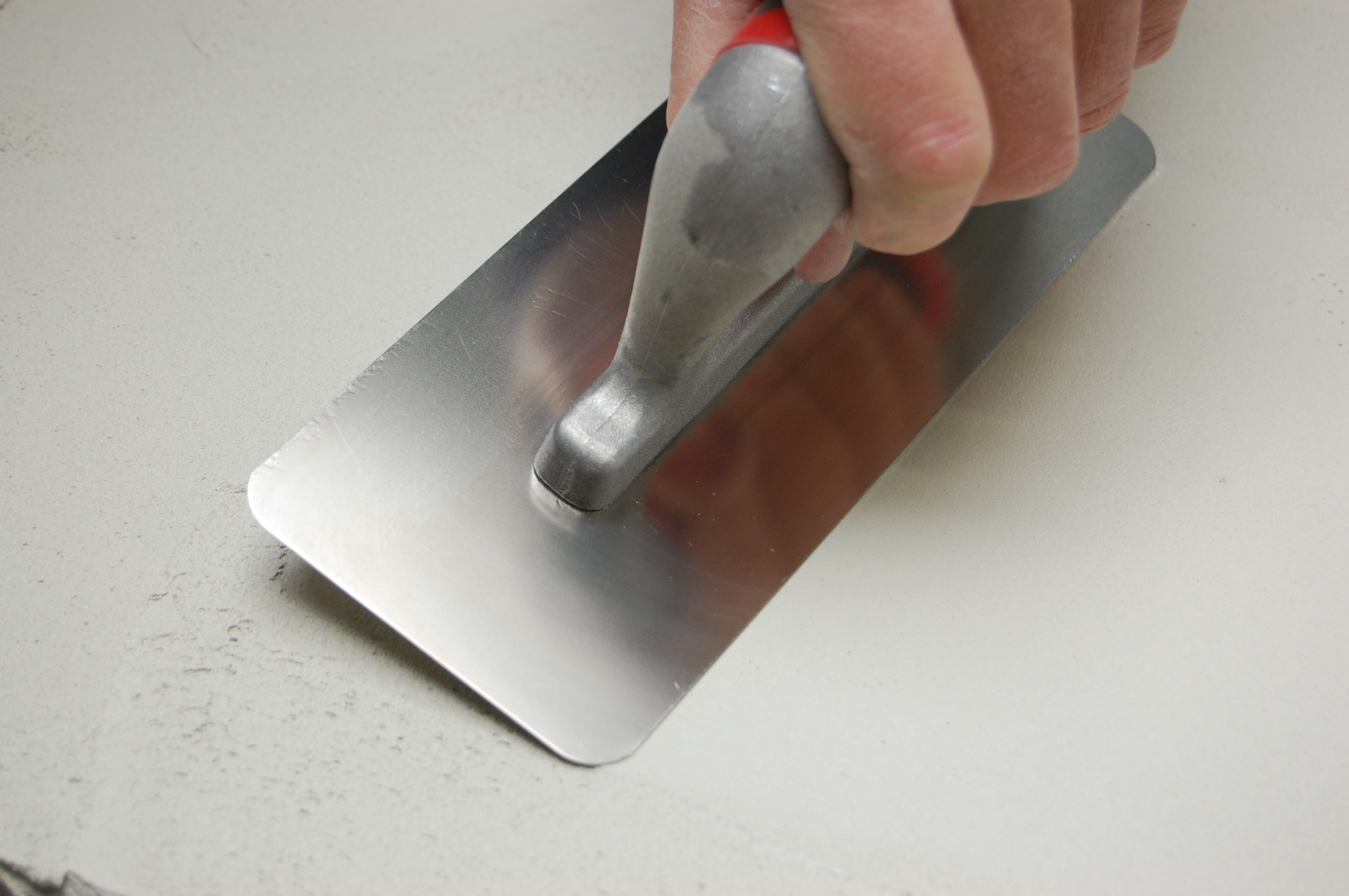 G3 Matières G3 matières Applicateur certifié en béton ciré