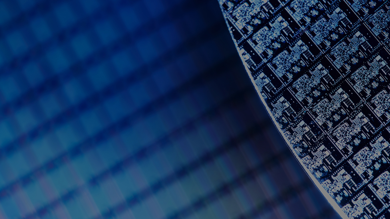 Best Semiconductor Manufacturer in Singapore - GBS