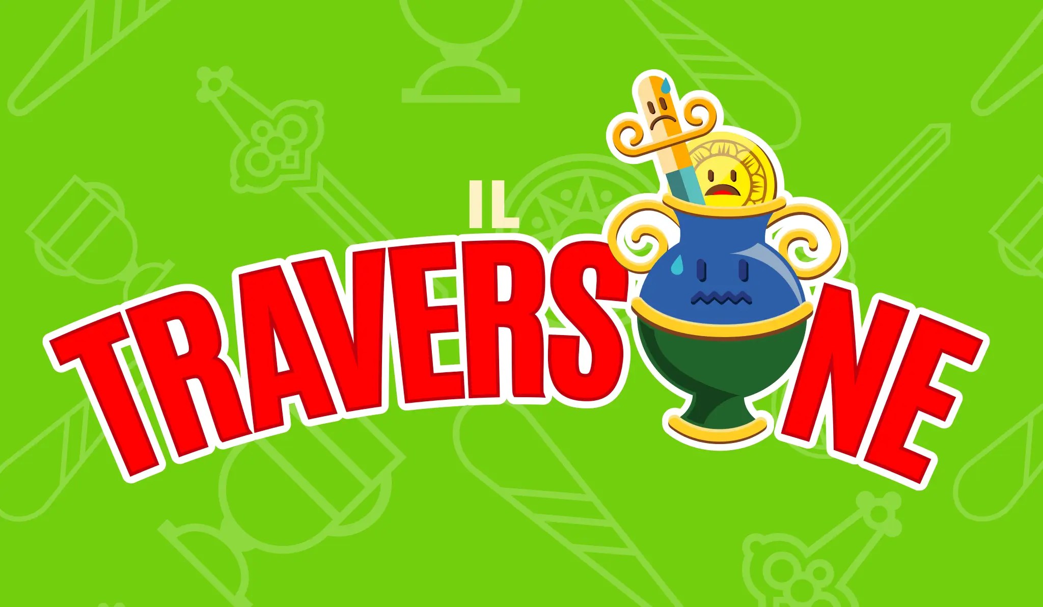 Classifica Traversone Giochi STARS