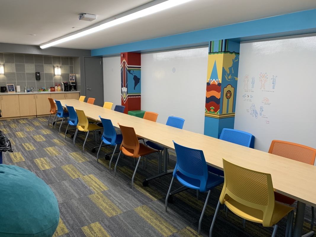 Requirements Global Leadership Living Learning Community