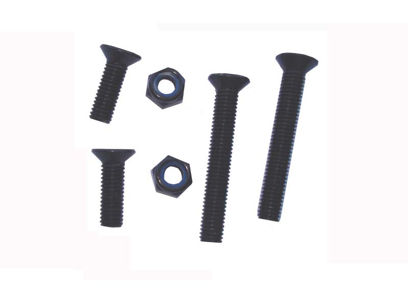 Powakaddy Handle Screw Kit