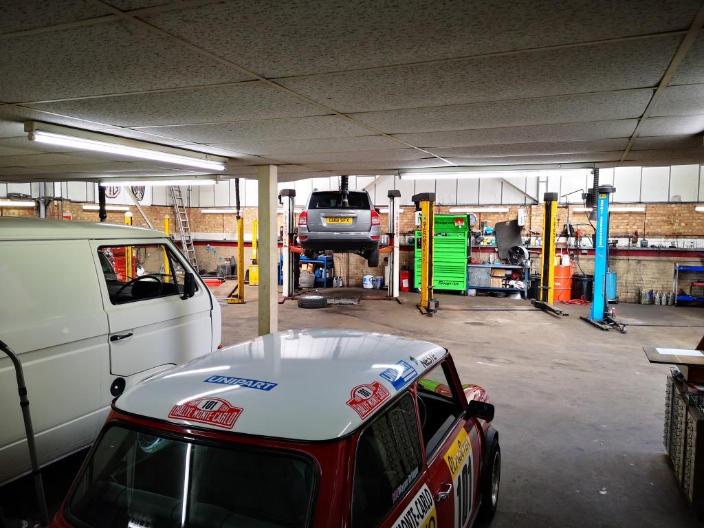 Our Services Haywards Heath Auto Centre