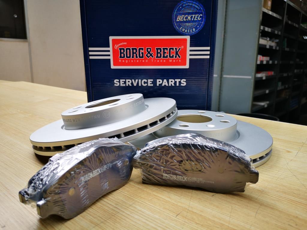 Our Services Haywards Heath Auto Centre