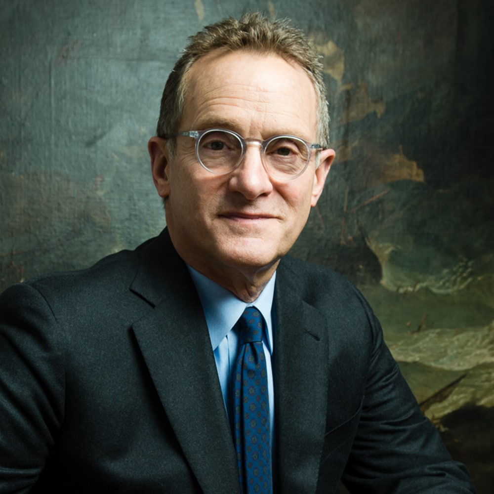 Howard Marks | Mastering the Market Cycle: Getting the Odds on Your Side