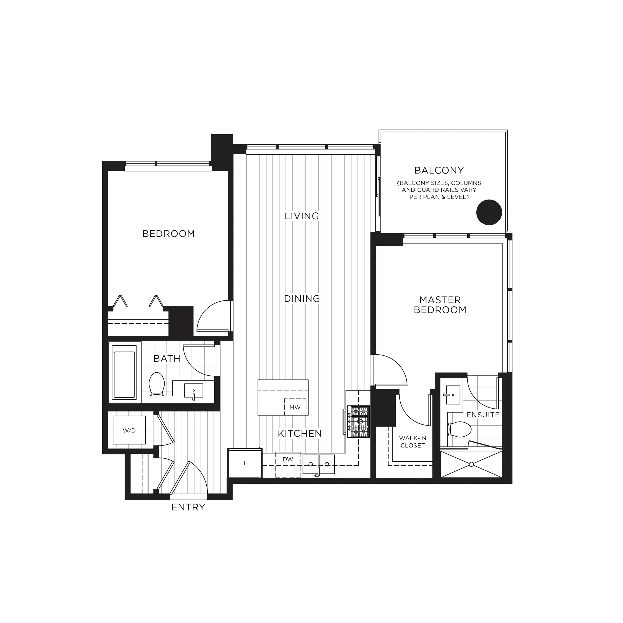 New Condos Coquitlam, New Luxury & High Rise Condos Coquitlam, BC