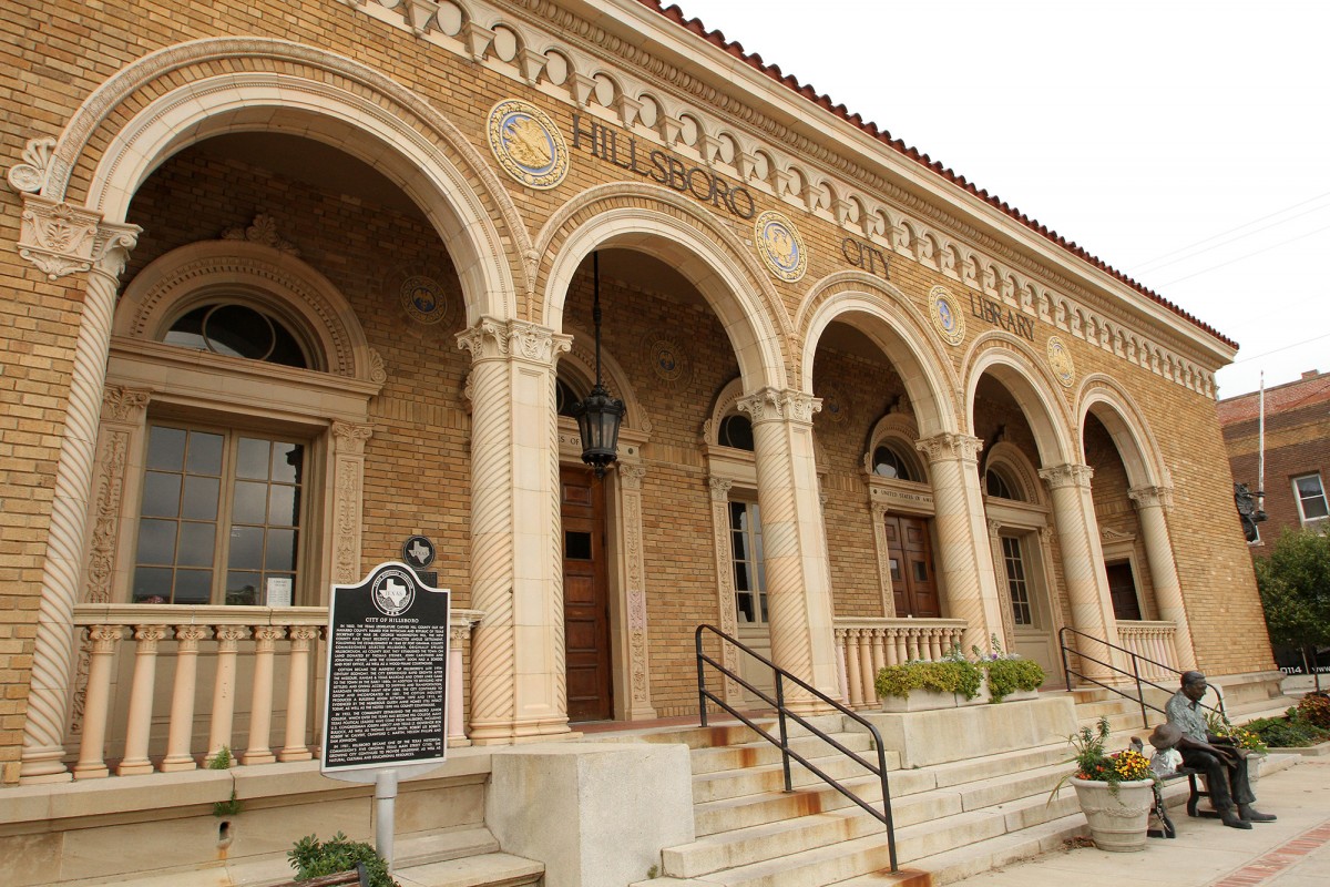 Hillsboro Cost of Living Information