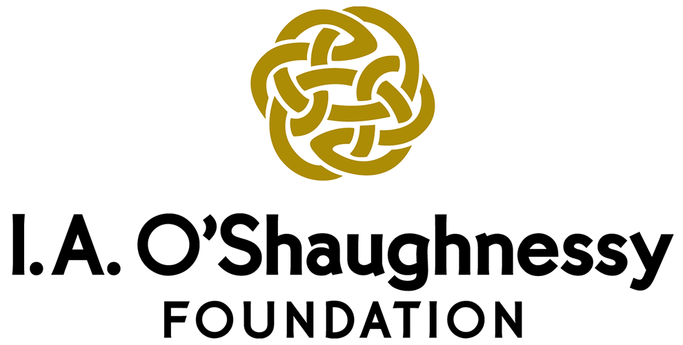 Grantmaking I.A. O'Shaughnessy Foundation