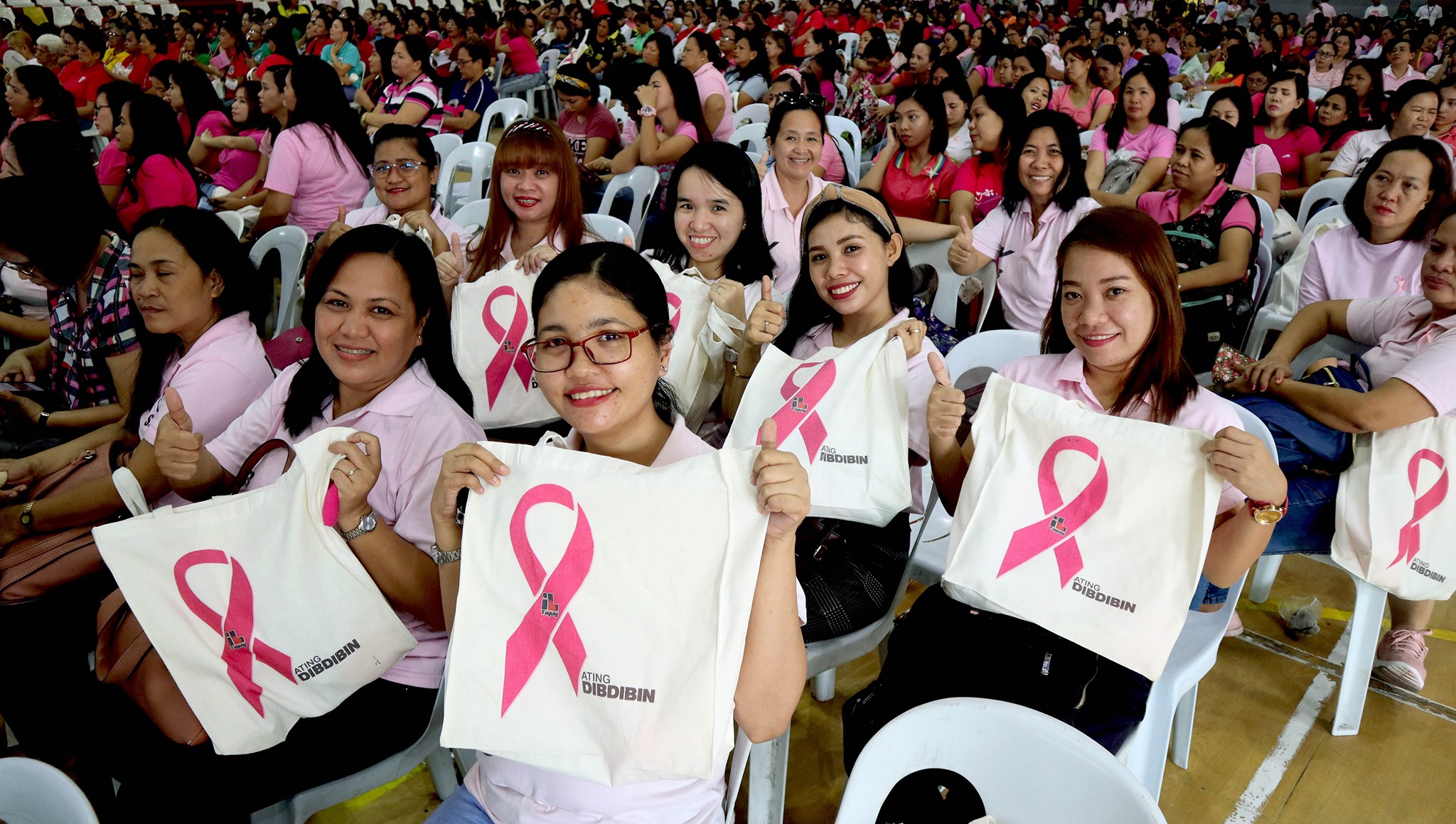 Financial Assistance ICanServe Foundation Breast Cancer Support Network