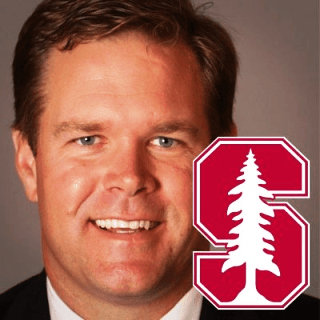 Conrad Ray Stanford Coach