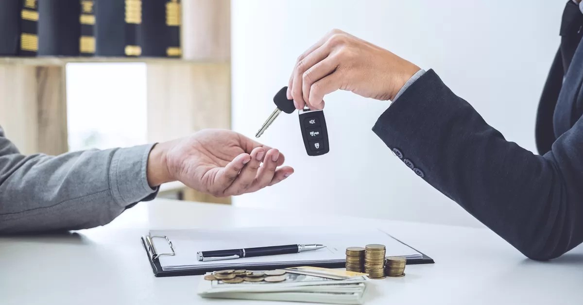 Types Of Car Loans (Free Quick Guide 2024) Inovayt