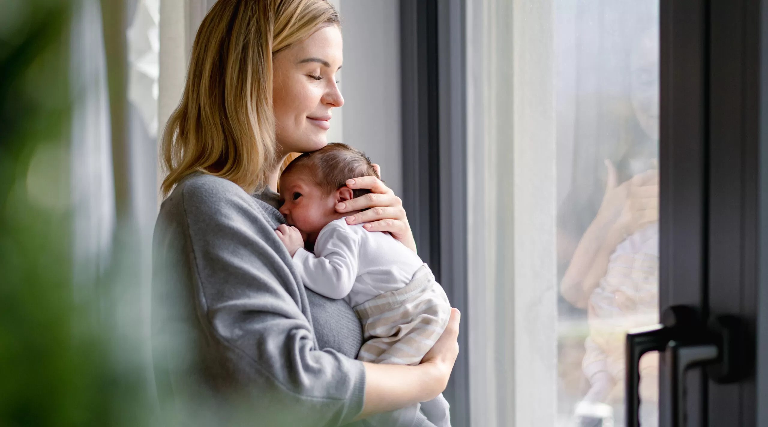 Can I Get A Home Loan While On Maternity Leave? Inovayt