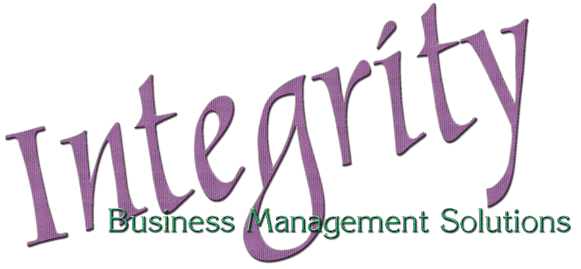 Home Integrity Business Management Solutions