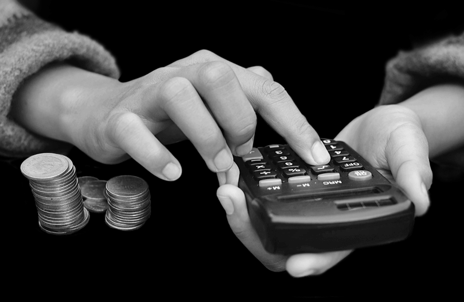 Zakat Calculator How to Calculate Zakat Islamic Relief Canada