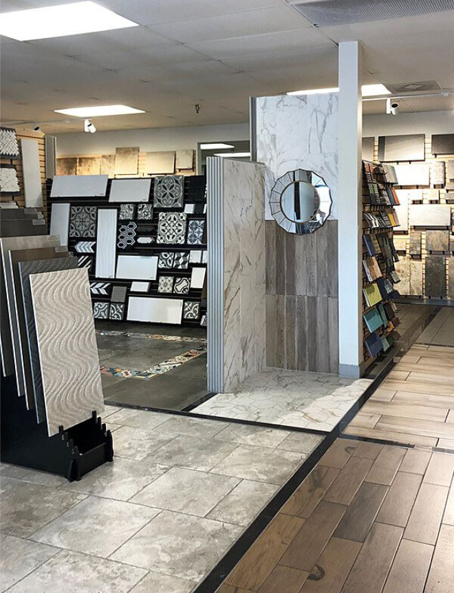 Jaeckle Distributors