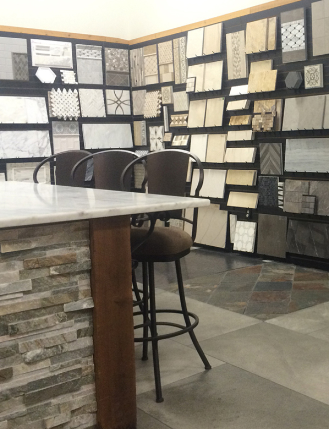 Jaeckle Distributors