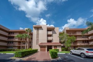 Sabal Palm Condo
