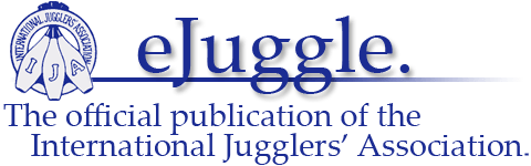 Ija Festival 2023 Ija - Juggling Events