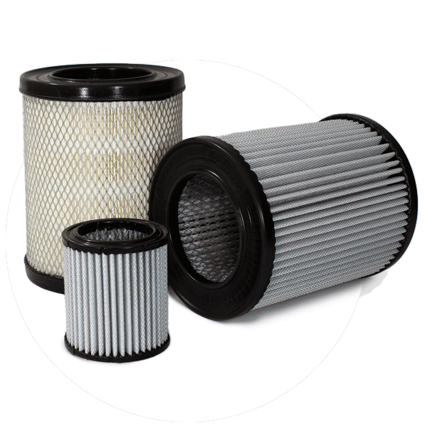 Quality Compressor filters and oils KELTEC Technolab