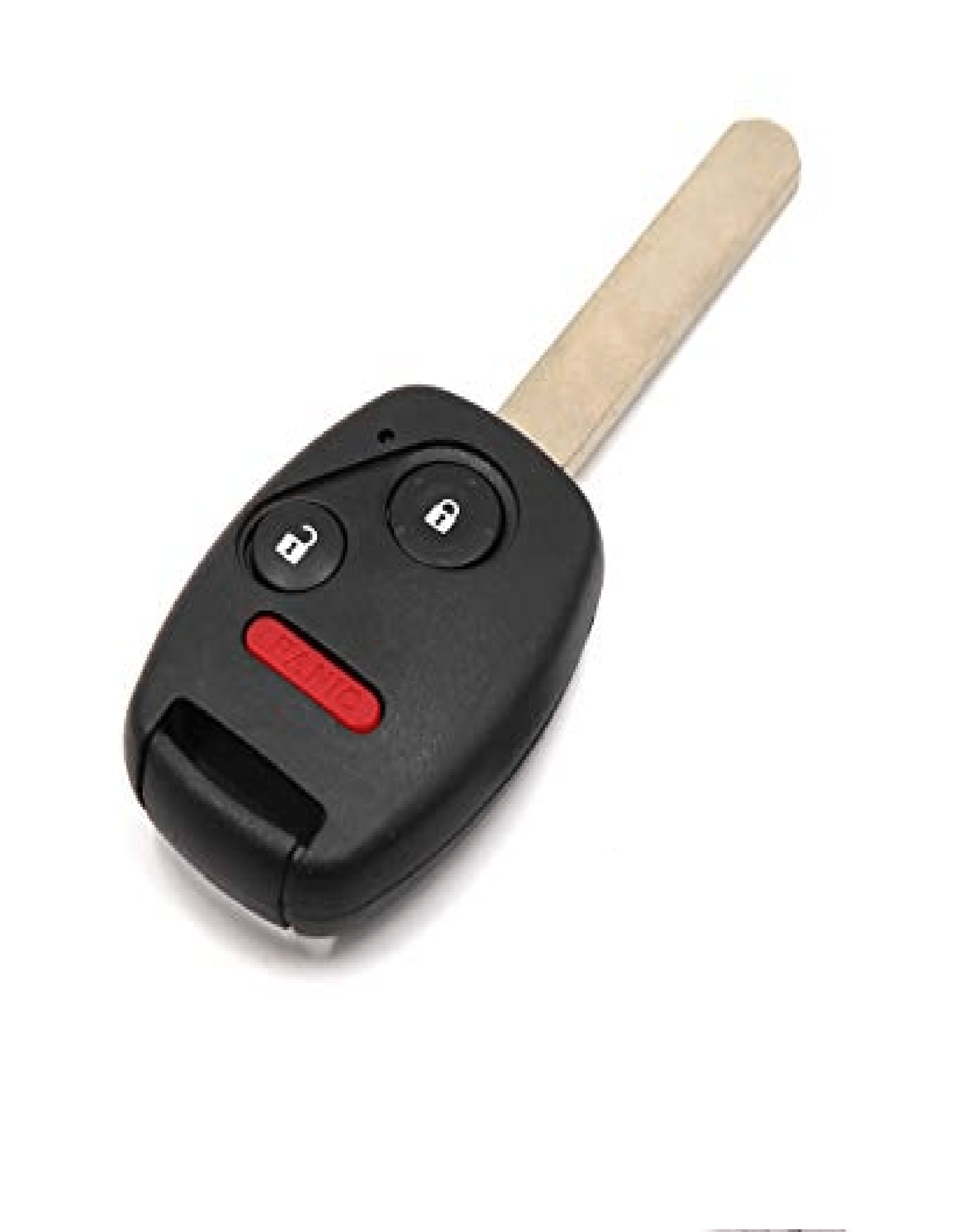 chip key Acme Lock & Key