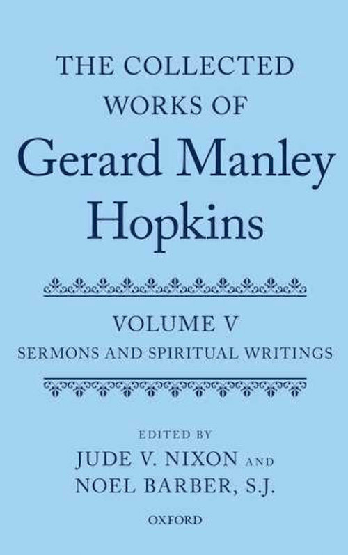 The Poet in the Pulpit On the Brilliant, Homely Homilies