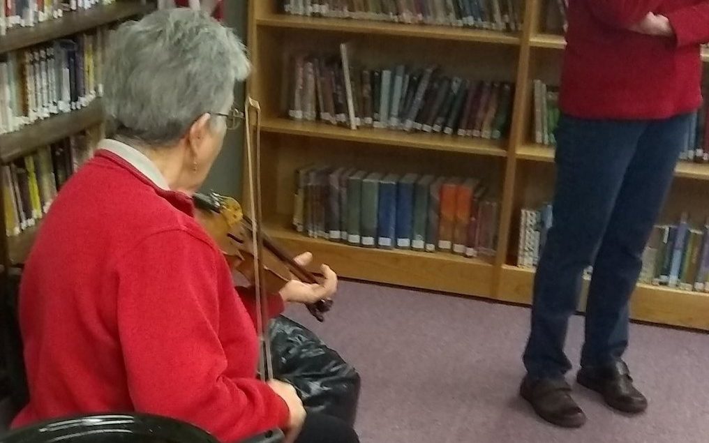 Friends of the Library Latah County Library District
