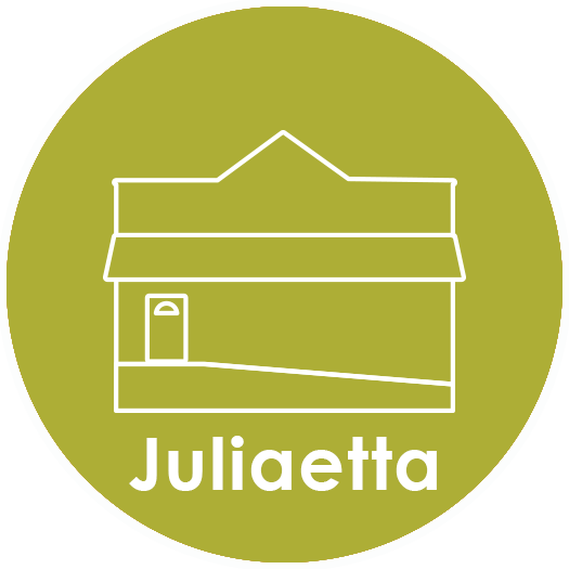 Latah County Library District