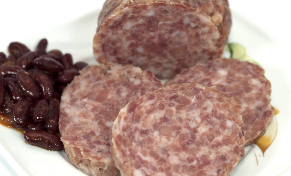 Salame cotto, la ricetta tradizionale LEITV