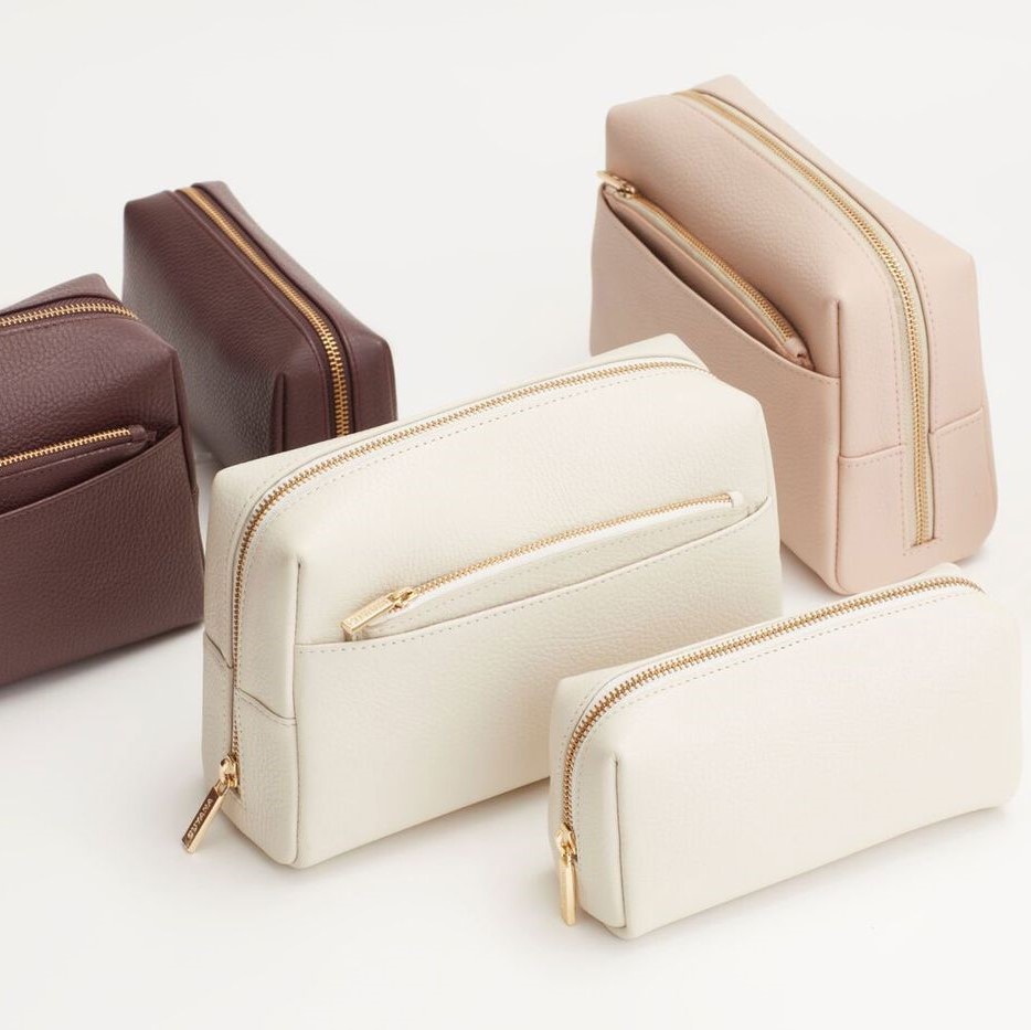 10 Best Designer Cosmetic Bags Read This First