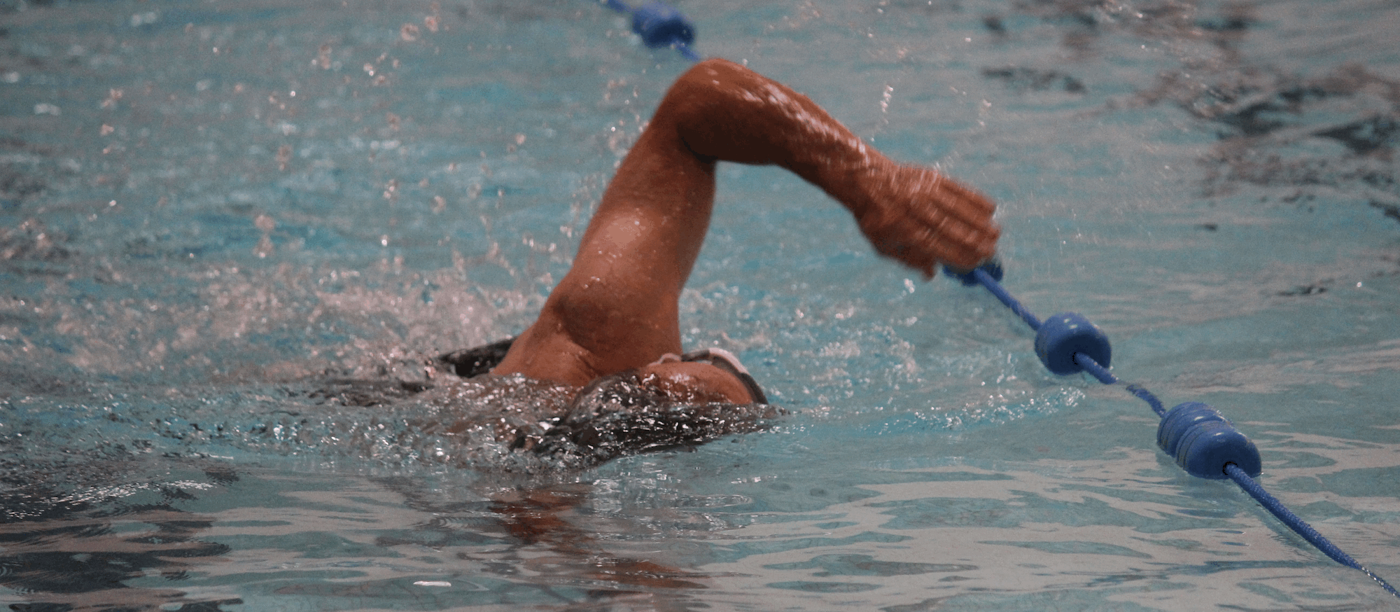 How lane swimming works and why it rocks!MACPool Activity Hub