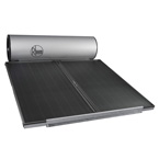 Solar Hot Water Systems.