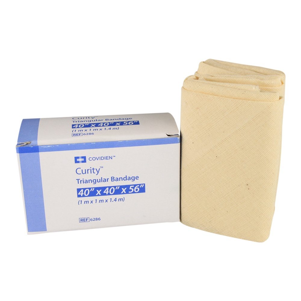 Buy Curity Triangular Bandages at Medical Monks!