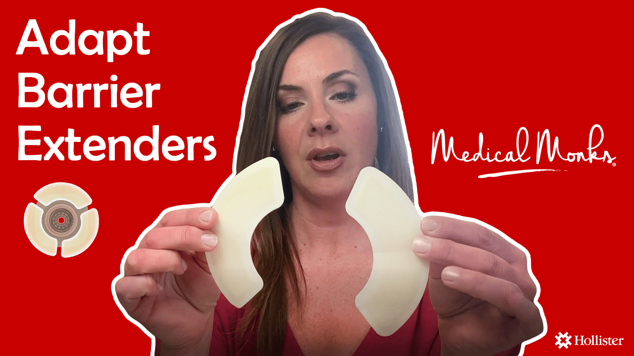 The Top 5 Ostomy Supplies for Swimming Medical Monks