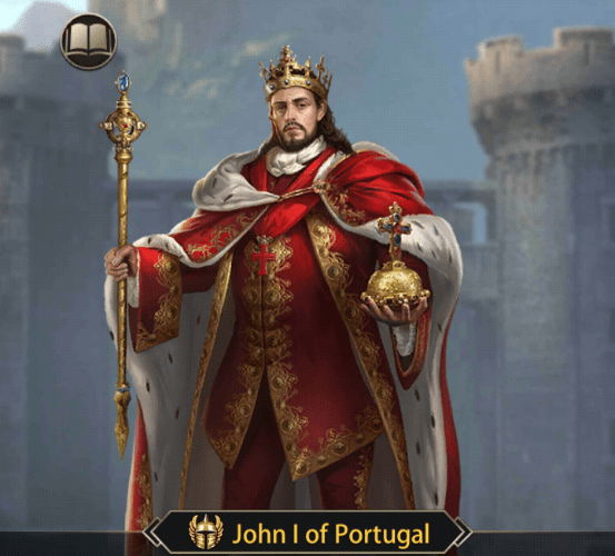 MG Store Evony How to appoint Duty Generals to bring greater gains to