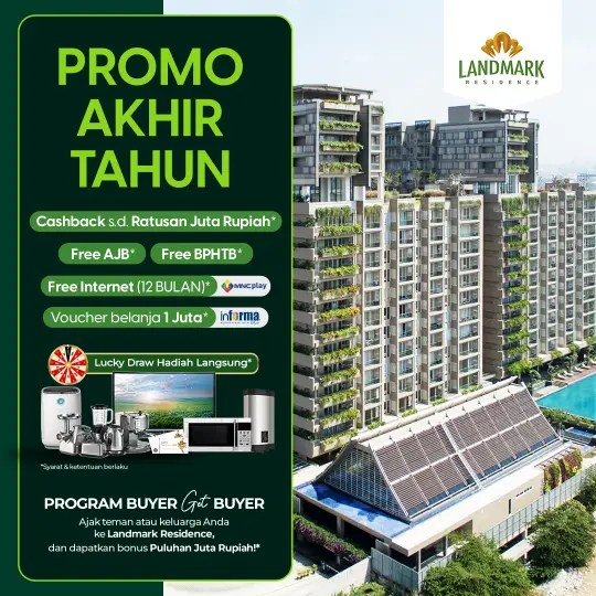 Doctor Landmark Residence